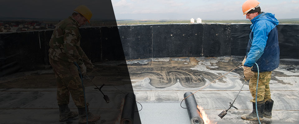 Shelby Roofing Contractors