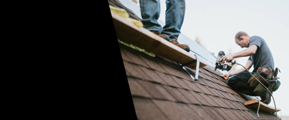 Shelby Roofing Contractors